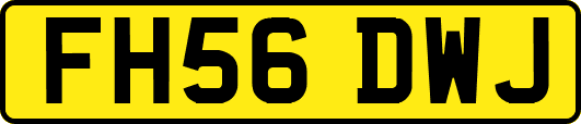 FH56DWJ