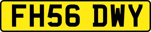 FH56DWY