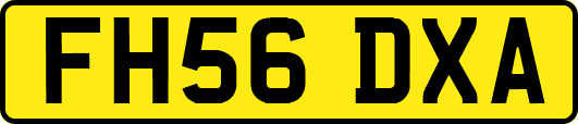FH56DXA