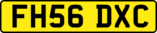 FH56DXC
