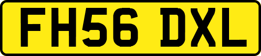 FH56DXL