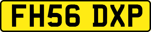 FH56DXP