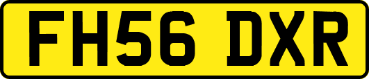 FH56DXR