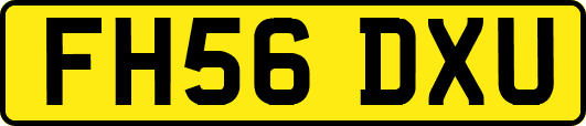 FH56DXU