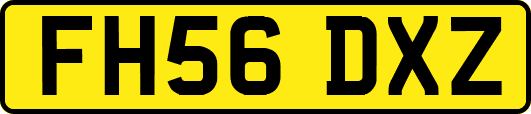 FH56DXZ
