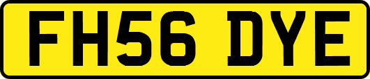 FH56DYE
