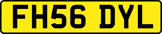 FH56DYL