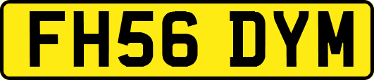 FH56DYM