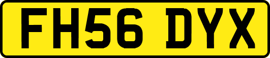 FH56DYX