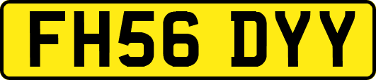 FH56DYY