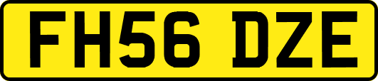 FH56DZE