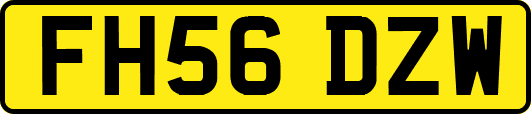FH56DZW