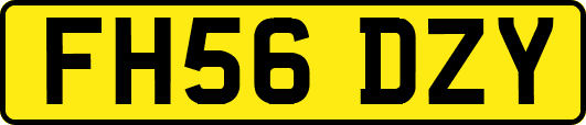 FH56DZY