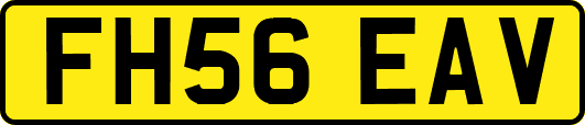 FH56EAV