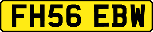 FH56EBW