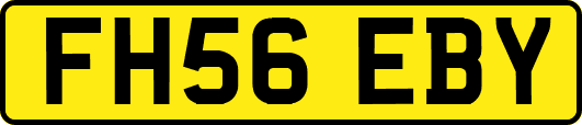 FH56EBY