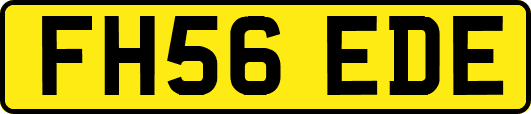 FH56EDE