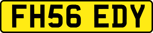 FH56EDY