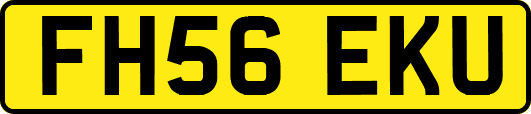 FH56EKU