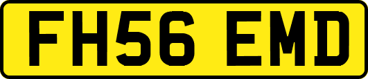 FH56EMD