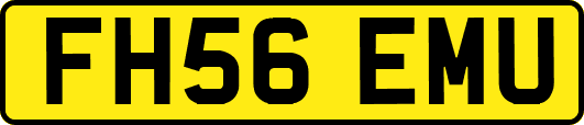 FH56EMU