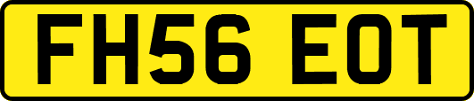 FH56EOT