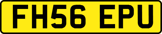 FH56EPU