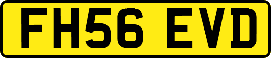 FH56EVD