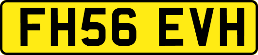 FH56EVH