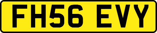 FH56EVY