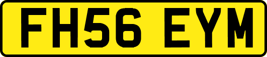 FH56EYM