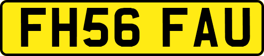 FH56FAU