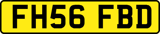 FH56FBD