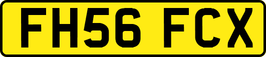 FH56FCX