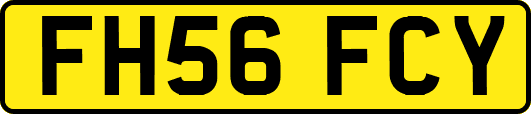 FH56FCY