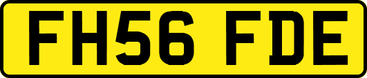 FH56FDE