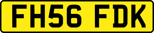 FH56FDK