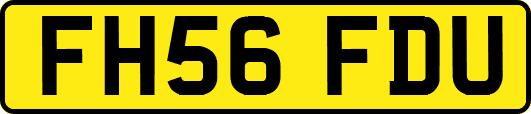 FH56FDU