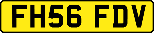 FH56FDV