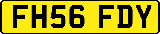 FH56FDY