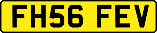 FH56FEV