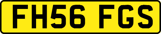 FH56FGS