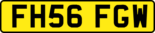 FH56FGW