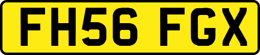 FH56FGX