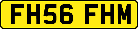FH56FHM
