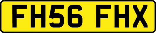 FH56FHX