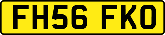 FH56FKO