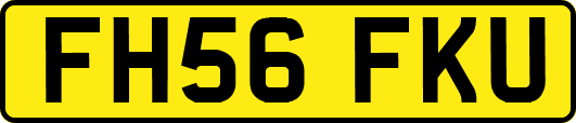 FH56FKU
