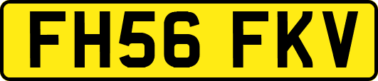 FH56FKV