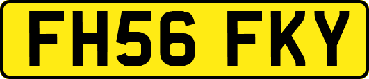 FH56FKY
